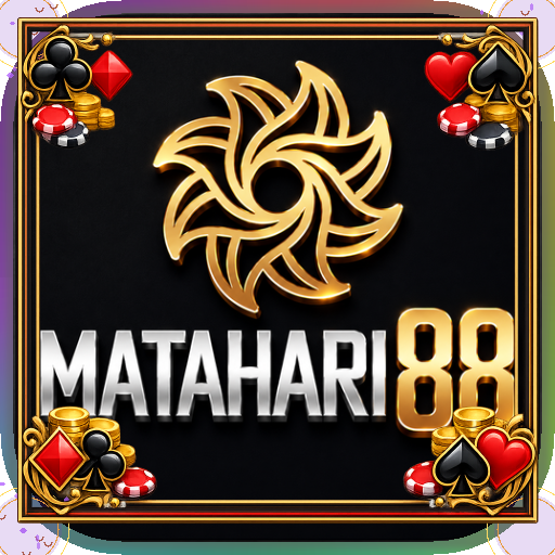 matahari88 — galeri pratinjau Resmi APK